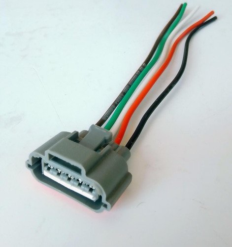 Conector Para Sensor Maf Nissan Nv1500 2012-2016
