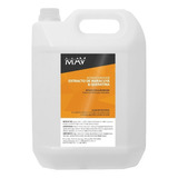 Acondicionador Maracuya Y Keratina Mav 5lt