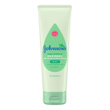 Johnson's Baby Crema Aloe & Vitamina E 8 Fl Oz