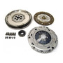 Kit Embrague Sachs Audi A4 2.0 Tdi / Despues 2008 Audi A4