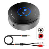 Adaptador Bluetooth De Audio  Para Estéreo Doméstico