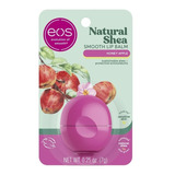 Balsamo Labial Eos Sabor Manzana Miel 7 Gramos Cod. 3719