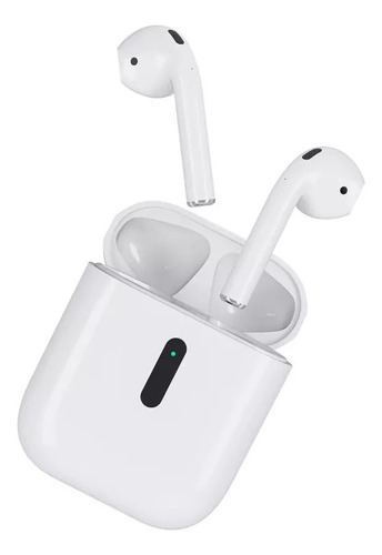 Audífonos Inalámbricos In-ear Compatibles Con iPhone Android