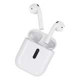Audífonos Inalámbricos In-ear Compatibles Con iPhone Android