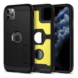 Apple iPhone 11 Pro Max Spigen Tough Armor Carcasa Case