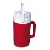 Garrafa Térmica Jug 2 Lt Terere, Suco, Água Cantil Termico