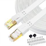 Cable Ethernet Cat 8 Cable Lan De Red De Internet De Al...