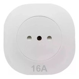 Enchufe Inteligente Wifi 16a 220v App Alexa Google Home Tuya