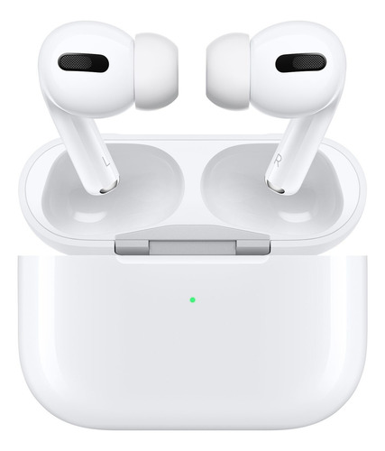 AirPods 2da Generacion Bluetooth Apple/android Oem A