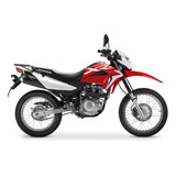 Honda Xr 150 L 0km- Mc Motos