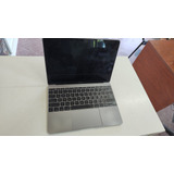 Macbook A1534 Repuestos