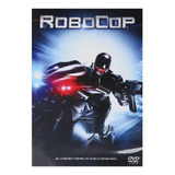 Robocop 2014 Gary Oldman Pelicula Dvd