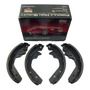 Banda De Freno Trasera Dodge Nen 1996 1997 1998 1999 519 Dodge Neon