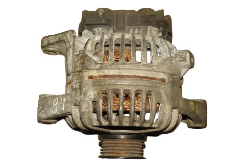 Alternador Fiat Siena, Palio, Stilo, Idea  1.8 Chevrolet 1.8 Foto 4