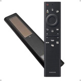 Controle Remoto Solar Tv Samsung Bn59-01385e Nfe