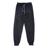 Pantalon Jogging Hombre Frisado Dallas Dufour