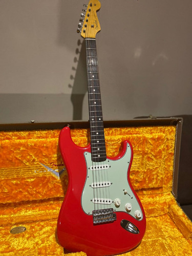 Fender Stratocaster Vintage Custom 1959