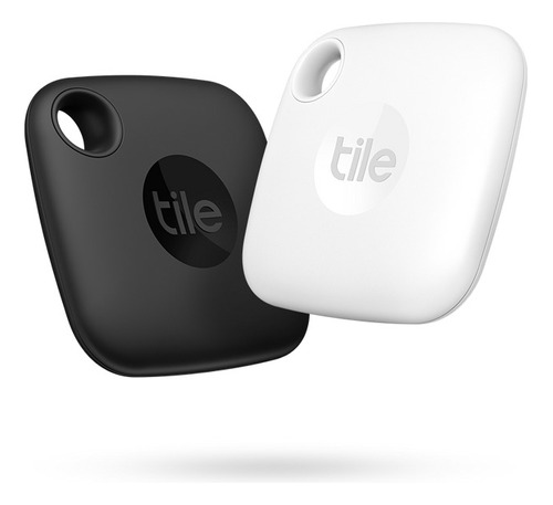 Tile Mate 2022 Rastreador Localizador Para Llaves Mascota X2