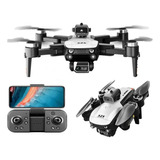 Drone Profissional S2s Pro 2023 Com Câmera 4k, Wifi, Fotos