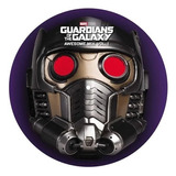 Ost Guardians Of The Galaxy Vinilo Picture Nuevo Obivinilos