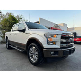 Ford Lobo 2017 3.5 Doble Cabina Lari 4x4 At