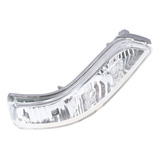 Luz Led De Señal De Giro Para Espejo Retrovisor De Coche