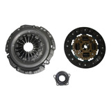 Kit Clutch Toyota Avanza 2015 1.5l 107hp   Valeo