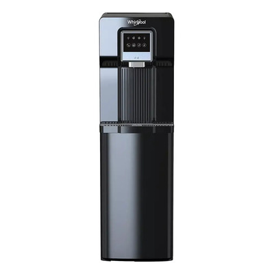 Despachador Agua Whirlpool Fábrica Hielo Negro Wk0260b | Meses sin interés