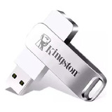 Pendrive Kingston 1tb Metal Rotativo 