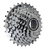 Cassete Shimano Claris Hg51 11-32d 8v 16v Speed R2000 2400