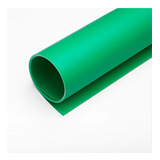 Fancier Fondo Lavable De Pvc 68*130cm Chroma Verde