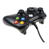 Joystick Compatible Con Xbox 360 Notebook Pc Alambricco