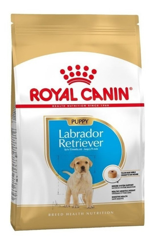 Royal Canin Labrador Puppy 13.6 Kg Nuevo Original 
