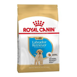 Royal Canin Labrador Puppy 13.6 Kg Nuevo Original 