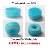 Trackpoint Notebook  3dmg  Impresión Flexible P/dell