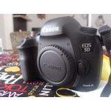 Canon 5d Mkiii