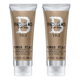 Tigi Bed Head For Men Power Play - Gel De Acabado Firme, 6..