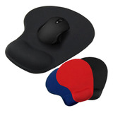 3pz Mousepad Mouse Pad Tapete Soporte Ergonomico Extra