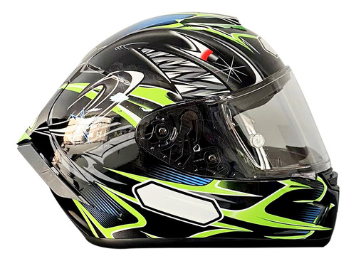 Casco Safety Headgear Para Motociclista
