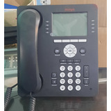 Telefono Ip Avaya 9608