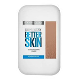 Polvo Compacto  Super Stay Better Skin Powder(n80)
