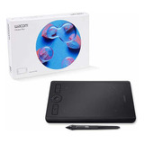 Wacom Intuos Pro Small Pth-460 Con Bluetooth Black