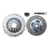 Kit De Clutch Dodge Attitude 1.4 L4 2010 2011 2012 2013