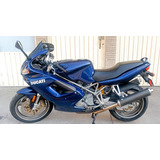 Moto Ducati St2 2001 944 Cc Excelente Estado !!!