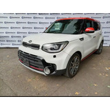 Kia Soul 2018