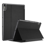 Funda Para Lenovo Tab P11 2da Gen (tb350fu / Tb350xu) Negra