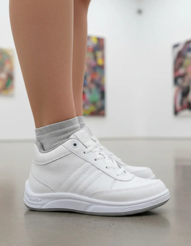 Sandy, Tenis Ortopédico, Pieco Ortosport, Escolar, 6020 Tf04