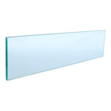 Vidrio Visor Templado Calefac. Estufa 7,3x2,8 Cm. Orbis