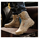 Botas Tácticas Ntry Bot Army Bots Army Shoes Impermeables
