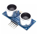 Sensor Ultrasónico Hy-srf05 Srf05 4.5m Arduino Itytarg